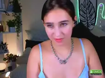Chaturbate Best live sex cam show of emina_niconn
