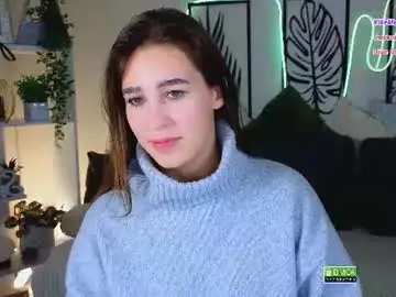 Chaturbate Best Webcam of emina_niconn