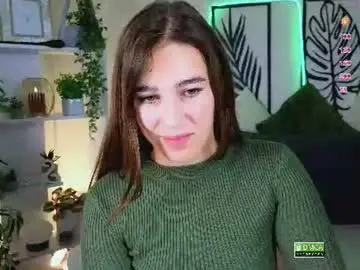 Chaturbate Private Sex Chat of emina_niconn