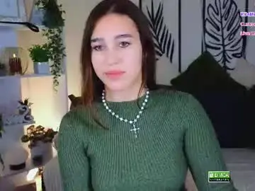Chaturbate Best Webcam of emina_niconn