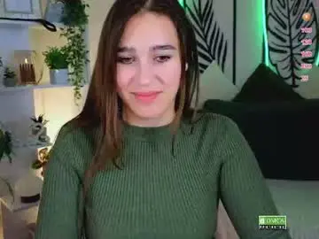 Chaturbate Best Webcam of emina_niconn
