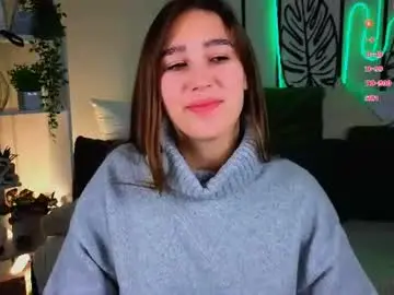 Chaturbate Free Live Porn of emina_niconn