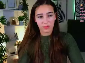 Chaturbate Best live sex cam show of emina_niconn