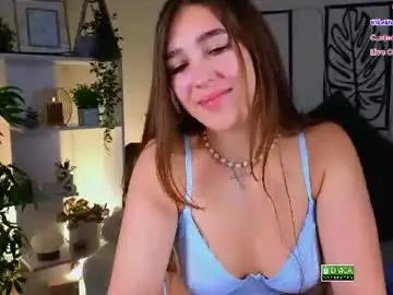 Chaturbate Best Webcam of emina_niconn