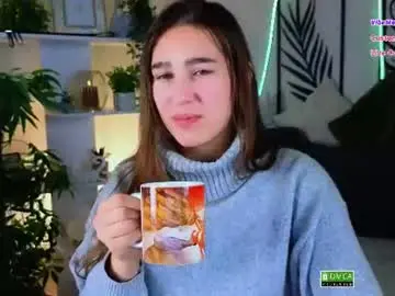 Chaturbate Sex Cam of emina_niconn