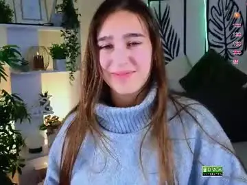 Chaturbate Best live sex cam show of emina_niconn