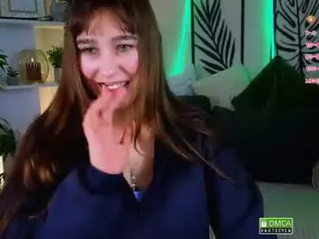 Chaturbate Live Porn of emina_niconn