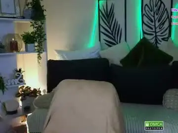 Chaturbate Sex Cam of emina_niconn