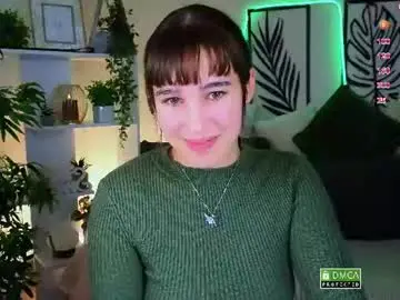 Chaturbate Best live sex cam show of emina_niconn