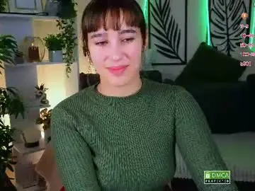 Chaturbate Live Sex Cam of emina_niconn