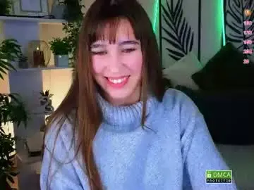 Chaturbate Sex Cam of emina_niconn