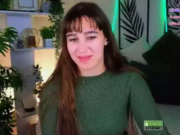 Chaturbate Free Live Porn of emina_niconn