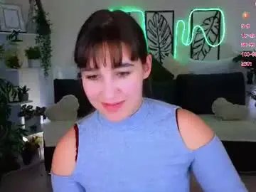 Chaturbate Sex Cam of emina_niconn