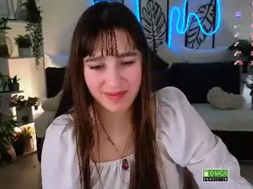 Chaturbate Private Sex Chat of emina_niconn