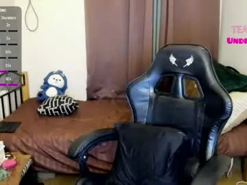Chaturbate Best live sex cam show of emmacoxx24