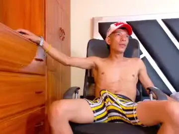 Chaturbate Live Porn of favel_gomez7