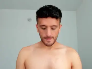 Chaturbate Best live sex cam show of halle_1