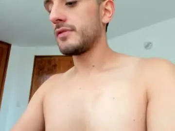 Chaturbate Sex Chat of halle_1