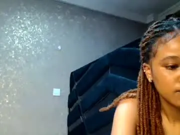 Chaturbate Live Sex Cam of hybrid_gaga