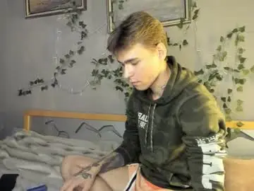 Chaturbate Adult Video Chat of hyper_muse