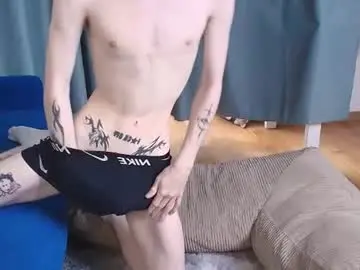 Chaturbate Adult Webcam of hyper_muse