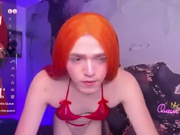 Chaturbate Live Sex of ivannarosse