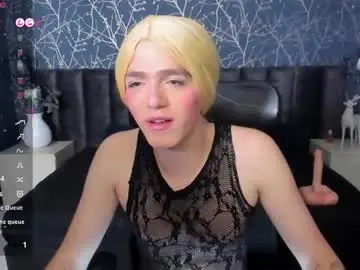 Chaturbate Live Porn of ivannarosse