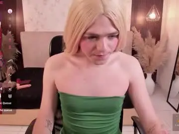 Chaturbate Nude Webcam of ivannarosse