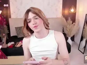 Chaturbate Adult Video Chat of ivannarosse