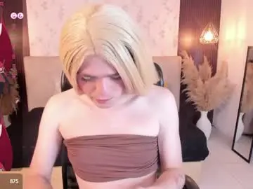 Chaturbate Nude Webcam of ivannarosse