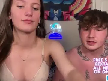 Chaturbate Sex Cam of ivy69_9
