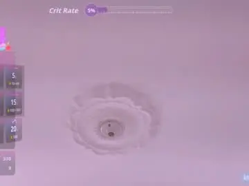 Chaturbate Nude Webcam of karooz_viirgin