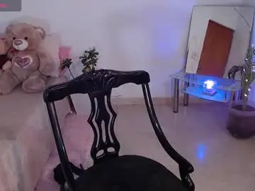 Chaturbate Adult Video Chat of kesha_brooks