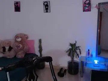 Chaturbate Live Sex of kesha_brooks