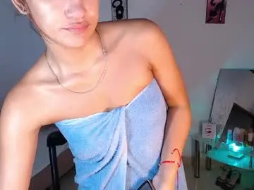 Chaturbate Live Sex Cam of kesha_brooks