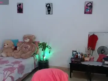 Chaturbate Free Live Porn of kesha_brooks