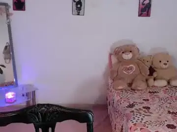 Chaturbate Adult Video Chat of kesha_brooks