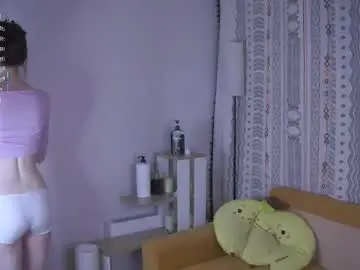 Chaturbate Private Sex Chat of kianajansing