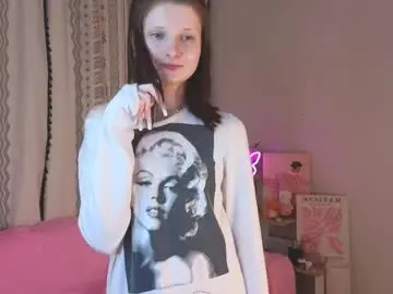 Chaturbate Sex Chat of kianajansing