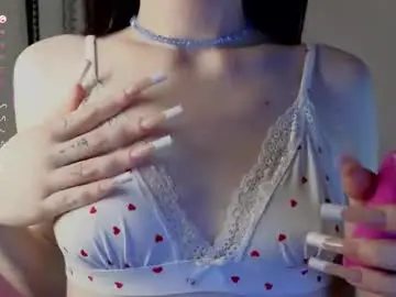 Chaturbate Free Live Porn of kianajansing