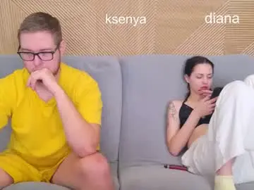 Chaturbate Best live sex cam show of ksenyahot