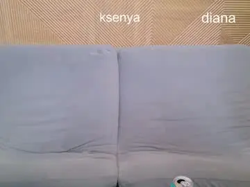 Chaturbate Adult Webcams of ksenyahot