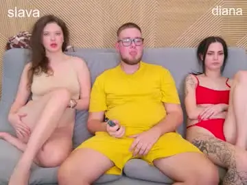 Chaturbate Free Live Porn of ksenyahot