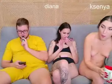 Chaturbate Private Sex Chat of ksenyahot