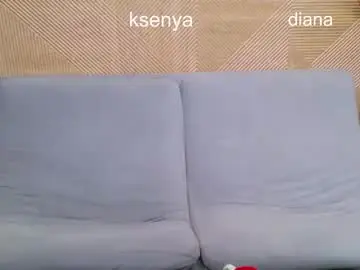 Chaturbate Live Sex Cam of ksenyahot