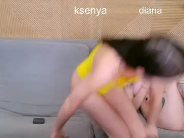 Chaturbate Best Webcam of ksenyahot