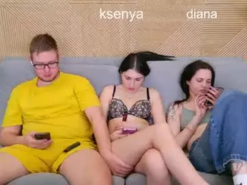 Chaturbate Adult Webcams of ksenyahot