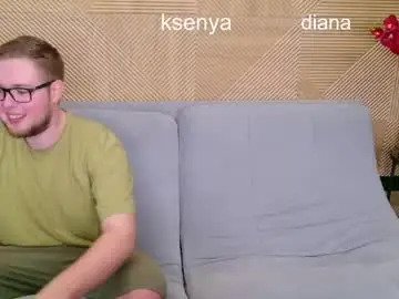 Chaturbate Private Sex Chat of ksenyahot