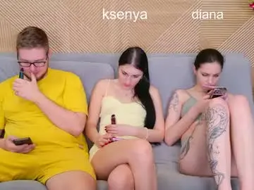 Chaturbate Best live sex cam show of ksenyahot