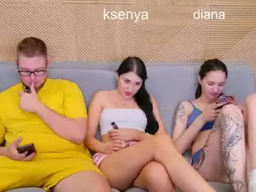 Chaturbate Best Webcam of ksenyahot